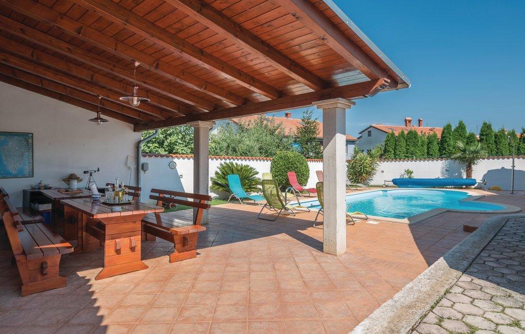 Apartments Biserka 1495 Banjole Dış mekan fotoğraf