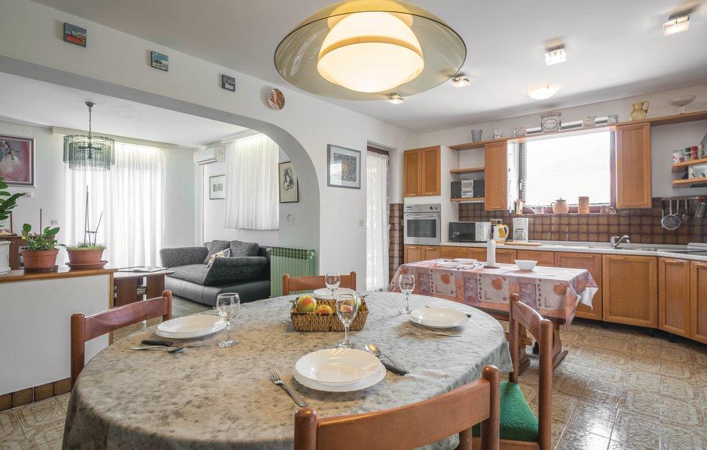 Apartments Biserka 1495 Banjole Dış mekan fotoğraf