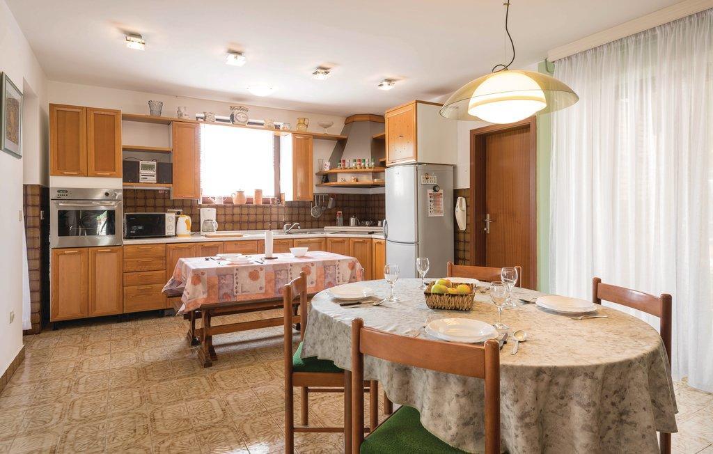 Apartments Biserka 1495 Banjole Dış mekan fotoğraf