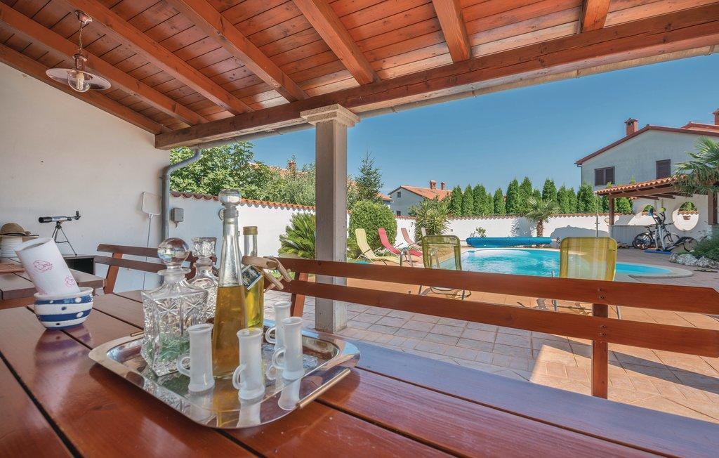 Apartments Biserka 1495 Banjole Dış mekan fotoğraf