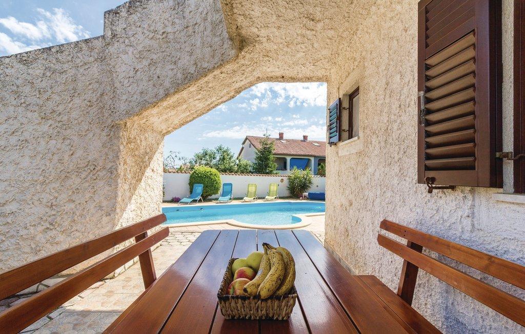 Apartments Biserka 1495 Banjole Dış mekan fotoğraf