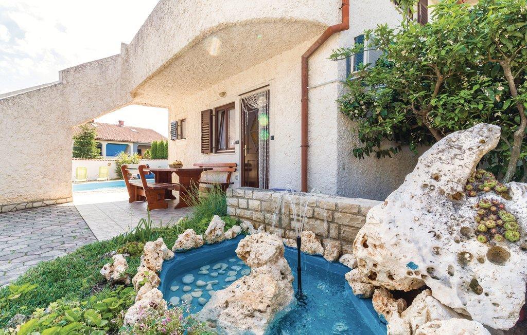 Apartments Biserka 1495 Banjole Dış mekan fotoğraf