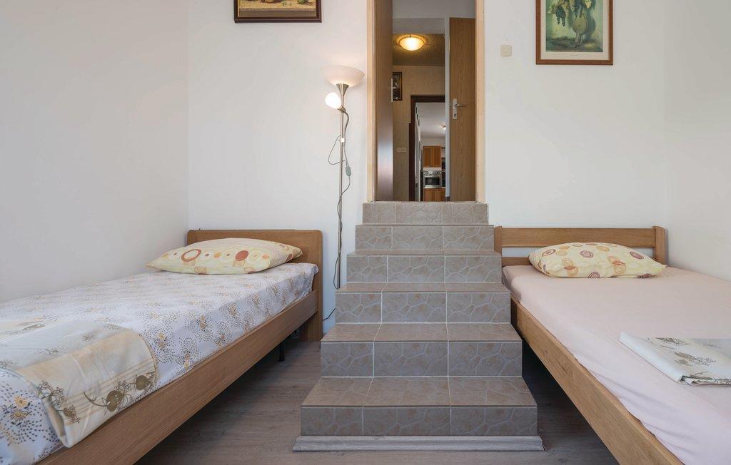 Apartments Biserka 1495 Banjole Dış mekan fotoğraf