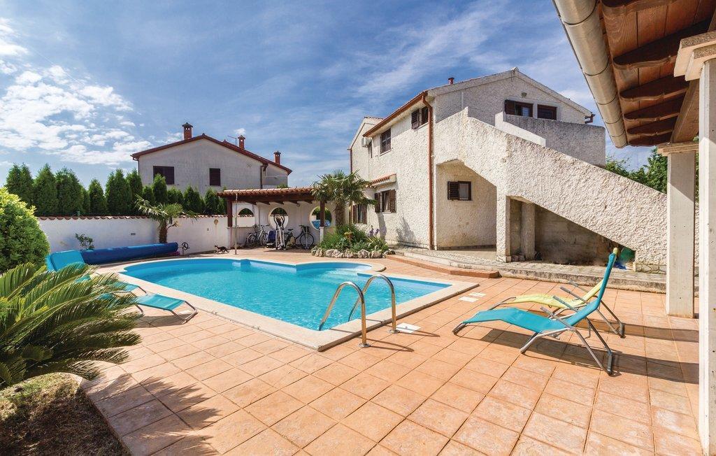 Apartments Biserka 1495 Banjole Dış mekan fotoğraf