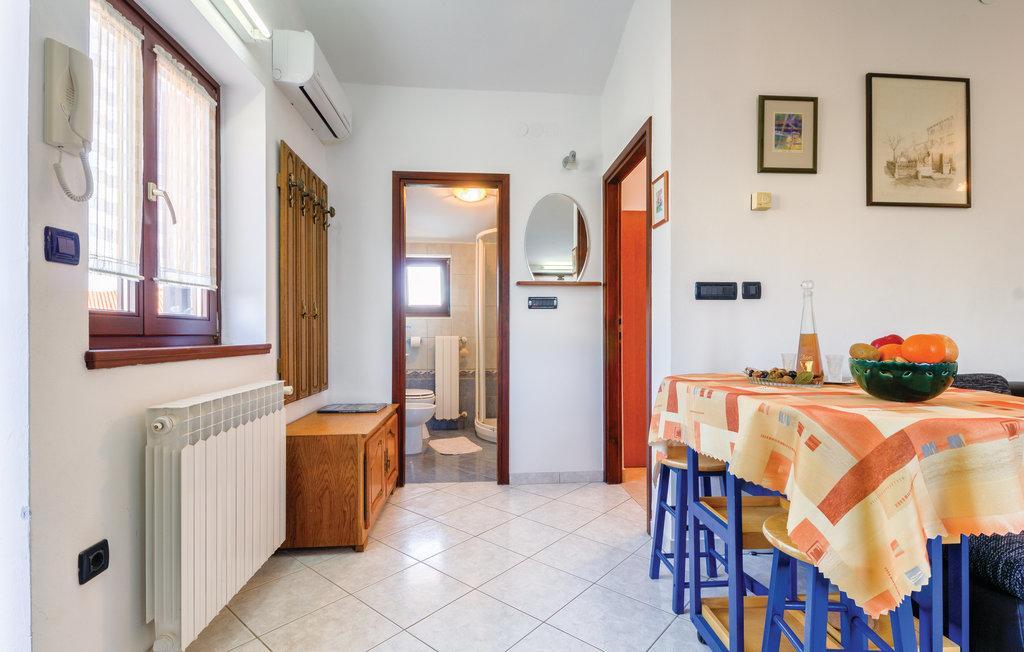 Apartments Biserka 1495 Banjole Dış mekan fotoğraf
