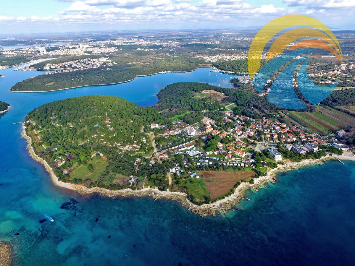 Apartments Biserka 1495 Banjole Dış mekan fotoğraf